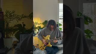 Download Lagu guitar solo timeeee :) #guitarsolo#eloise#subside       #transcribing#neosoulguitar MP3