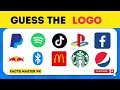 3-Second Logo Challenge: Can You Guess the Brand?