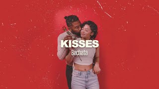 Bachata Instrumental "KISSES" x Manuel Turizo x Prince Royce Type Beat