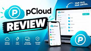 pCloud Lifetime: Is Paying Once Worth It