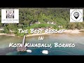 Gaya Island Resort - The Best Resort in Kota Kinabalu, Malaysia