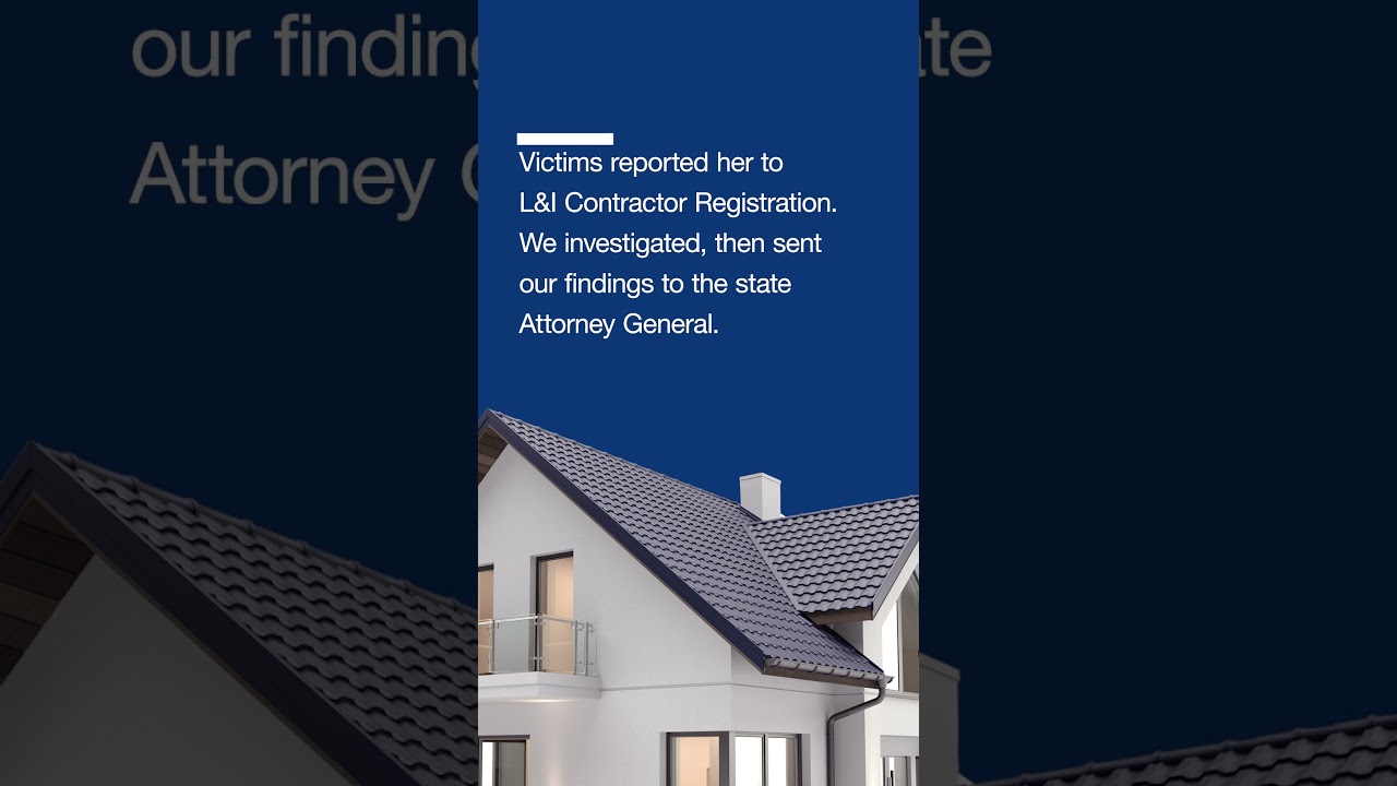 Contractor felony theft: homeowners with big remodeling plans lose $500k  | #theft #homeownership