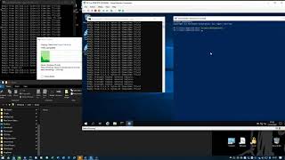 Disable-NetAdaptorRSC on Windows Server 2019