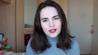 Words Can Bring Me Down