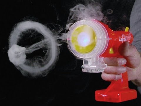 Zero Toys - Vapor Blaster