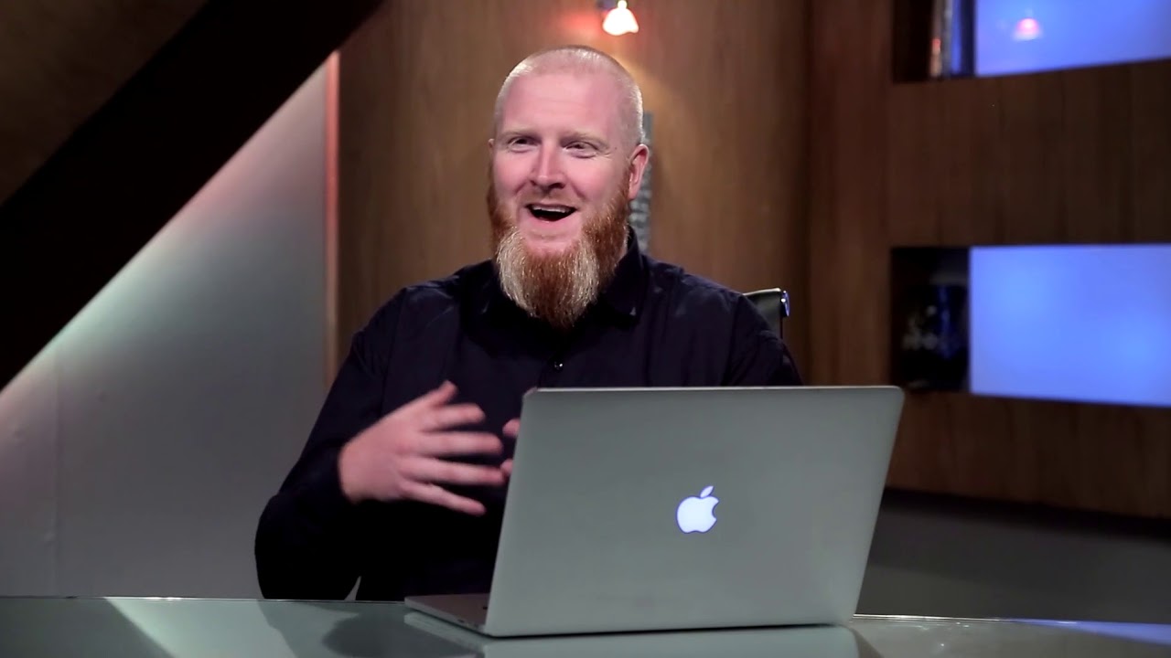 Introduction | Judaism & Christianity in the Light of Islam EP1