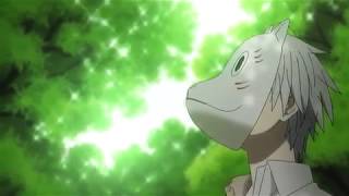 「AMV」Yarder Subversion