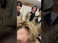 🌈ジャニーズWEST🌈新年一発めぇぇぇぇぇぇぇ!