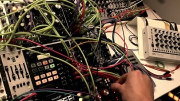 Modular sequences with HERMOD+