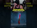 FAZE RAIN OPENS $6000 BUTTERFLY KNIFE
