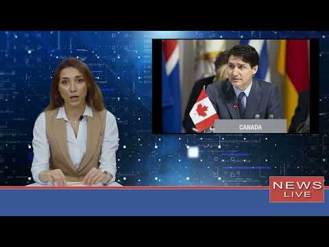 Трюдо: нам всем нужно удвоить усилия по поддержке Украины.