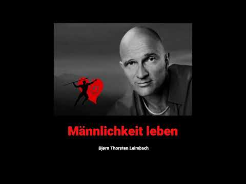 Männlichkeit leben YouTube Hörbuch Trailer auf Deutsch