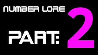 Number Lore 6-8
