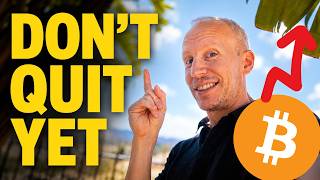 JUST WHEN YOU'RE ABOUT TO QUIT! screenshot 5