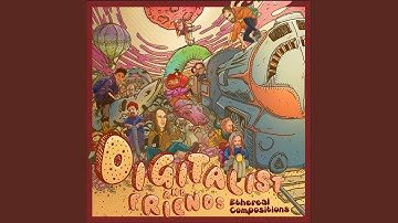 Eth3real Compositions