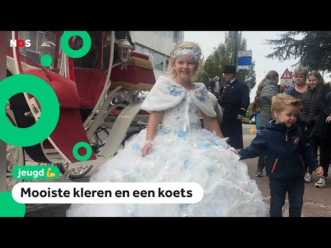 Video: Waar te gaan tijdens een huwelijksreis met kinderen