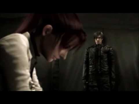 Resident Evil Degeneration : Tribute to Leon Kenne...
