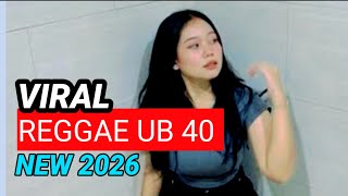 UB 40 NEW REGGAE  PARTY 2026 || OLIS 88  ONAR DUAN RMXR