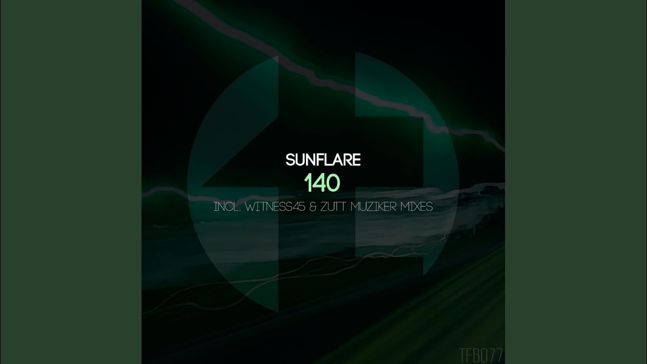 Watch 140 (Original Mix) on YouTube Watch 140 (Original Mix) on YouTube