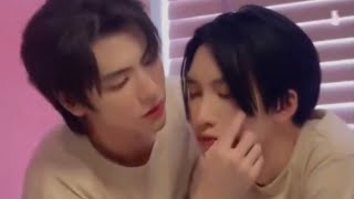 [Eng Sub] 18 Aug 2024 Flashback BossNoeul as P'Payu and Nong Rain Sweetness #loveintheair #บอสโนอึล