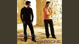 Video thumbnail of "Bruno & Marrone - Porque Choras"