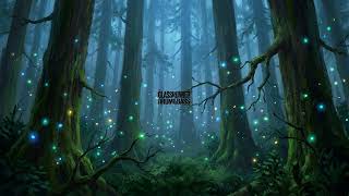 Forest Pulse | GlassRunner Drum&Bass