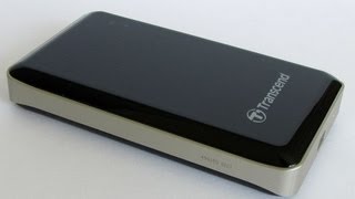 Transcend StoreJet Cloud [TEST]