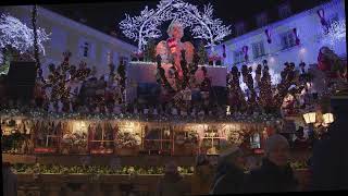 Baden-Badener Christkindelsmarkt 2022