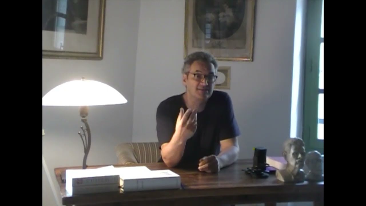 ÇA LAISSE À DÉSIRER ! #1 Abord de la métaphore paternelle