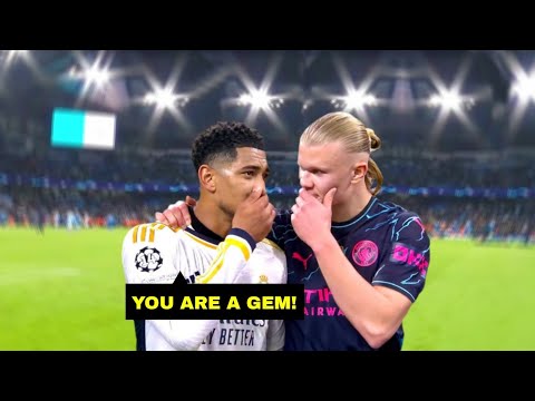 Видео: Моменты уважения в футболе