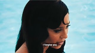 Maddie forgives Cassie scene | Euphoria season 2 episode 2 