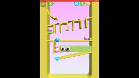 dig this! (Dig it ) 364-7 | CHEW BALL | Dig this chapter 364 level 7 solution walkthrough