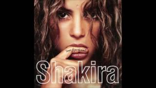 Shakira - Estoy Aqui (male version)