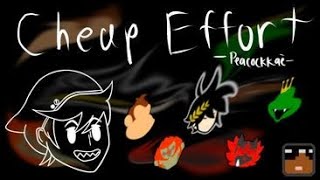 Cheap Effort - Super Smash Bros Ultimate Montage screenshot 3