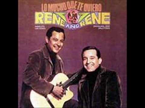 Rene Y Rene - Lo Mucho Que Te Quiero