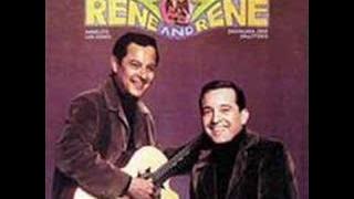 Rene Y Rene - Lo Mucho Que Te Quiero