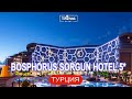 Обзор отеля Bosphorus Sorgun Hotel 5* в Турции