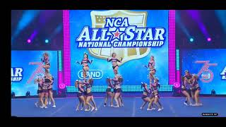 Stingray Allstars Neon - NCA 2023 - Day 2
