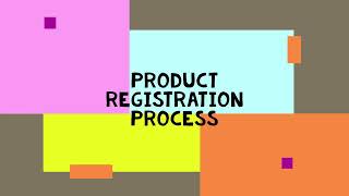 web task 13 | Design a responsive product registration page | Java Institute