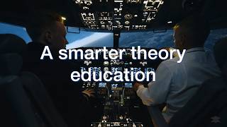 Smarter Ground Training From Padpilot. A Complete Ecosystem For Ppl Atpl Theory.