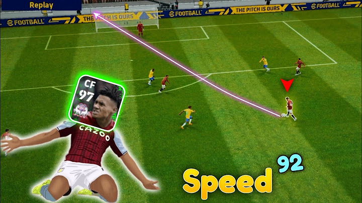 New Potw Ollie Watkins is on Fire! 🔥
