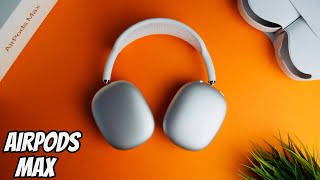 AirPods Max Review: What’s Good & What’s Bad?