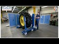 ProfiLift - Reifenmontagegerät