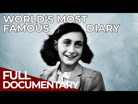 A Tale Of Two Sisters | Episode 1 | The Diary Of Anne Frank | Free Documentary History