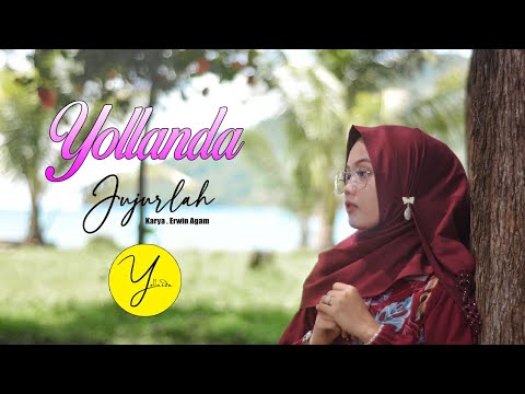 Yollanda - Jujurlah
