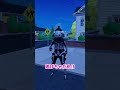 運転中にお婆ちゃんをひいちゃったよ！？【フォートナイト/FORTNITE】 #fortnite #フォートナイト #shorts #ゆっくり実況