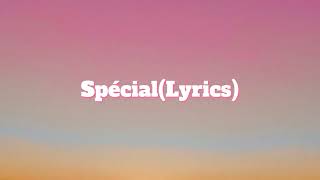 Roody Ft. Rutshelle - Spécial Lyrics