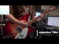 migration 1064/ACIDMAN cover