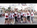 Aniversário de 107 anos de Capela é celebrado com a 1ª Corrida da Alegria