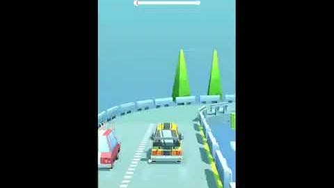 Cars Survive 3D Unity Project Game Source Code #unity #unity3d #unitydev #unitydeveloper #sourcecode